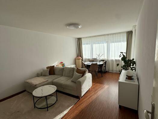 Wohnung zum Kauf 275.000 € 2 Zimmer 59 m² 2. Geschoss Universitätsviertel Augsburg 86159