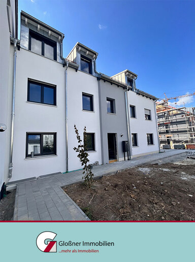 Wohnung zur Miete 710 € 3 Zimmer 67,2 m² Hemau Hemau 93155