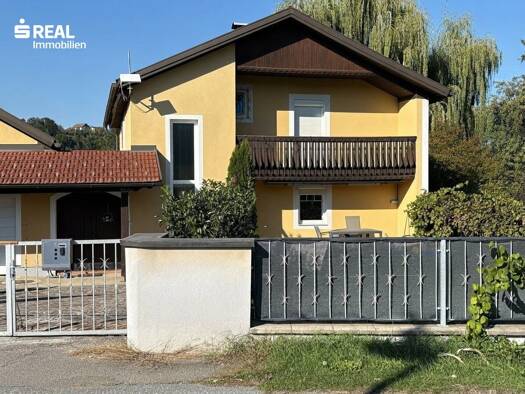Haus zum Kauf 198.000 € 4 Zimmer 600 m² Grundstück frei ab 31.03.2027 Oberhaag 8455