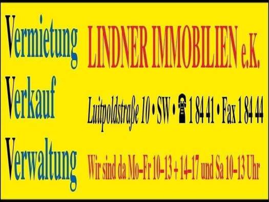 Wohnung zum Kauf als Kapitalanlage geeignet 83.500 € 1 Zimmer 33 m² Innenstadt Schweinfurt 97421