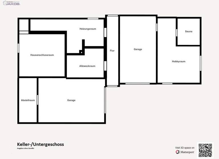 Mehrfamilienhaus zum Kauf 325.000 € 7 Zimmer 175 m² 498 m² Grundstück Mackenbach 67686