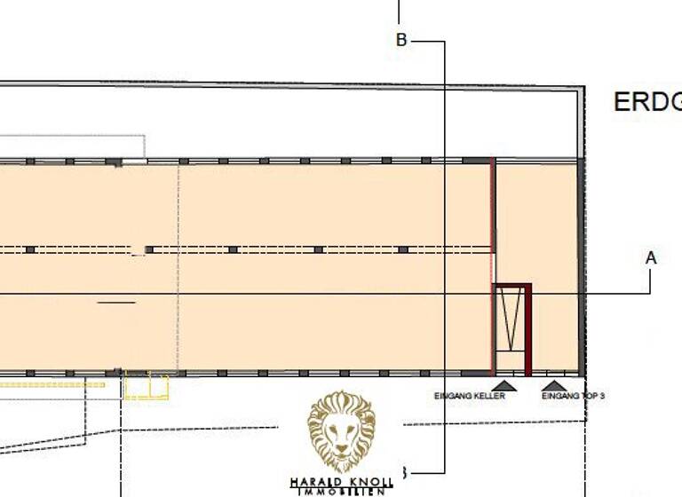 Lagerhalle zur Miete Natters 6161