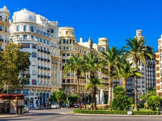Haus zum Kauf 35.000.000 € 1 Zimmer 5.000 m² Valencia 46023