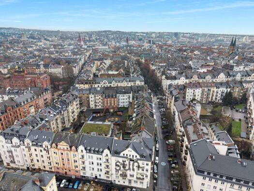 Maisonette zum Kauf 650.000 € 4,5 Zimmer 153 m² 5. Geschoss Wiesbaden 65195