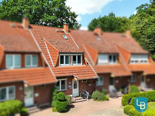 Reihenmittelhaus zum Kauf 315.000 € 4 Zimmer 93 m² 230 m² Grundstück Plön 24306
