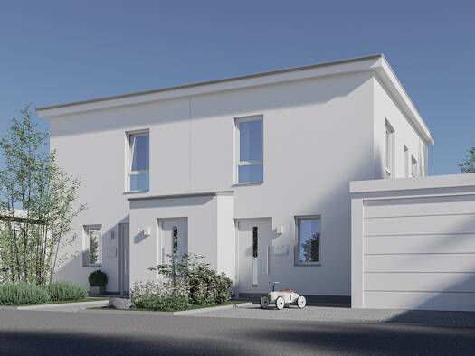 Maisonette zum Kauf - Erstbezug provisionsfrei 405.000 € 4 Zimmer 114 m² frei ab 01.12.2026 Ringstraße Allendorf Allendorf 35469