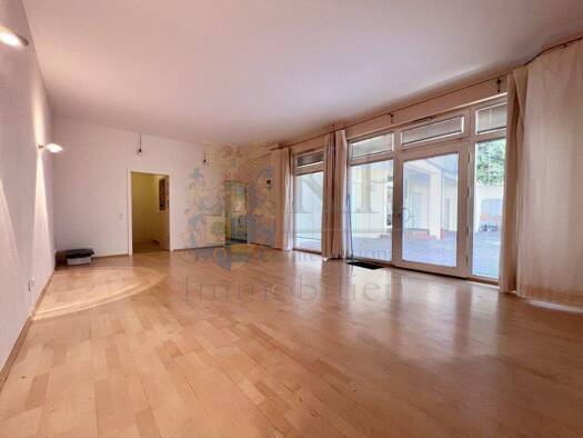 Studio zum Kauf 185.000 € 1,5 Zimmer 54 m² Wallau Hofheim 65719