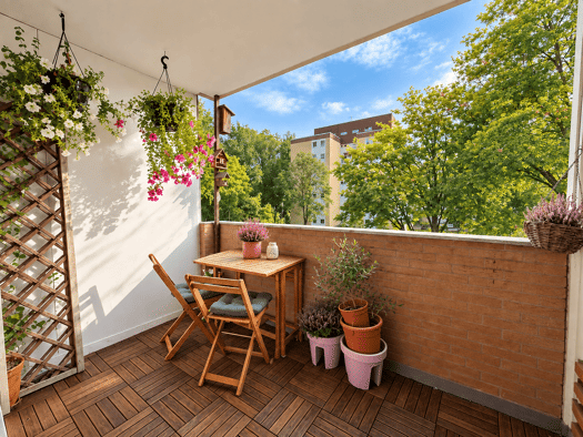Wohnung zur Miete 600 € 3,5 Zimmer 82 m² 3. Geschoss frei ab 01.11.2026 Horsthausen Herne 44628