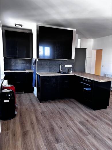 Wohnung zum Kauf 155.000 € 4 Zimmer 82 m² 4. Geschoss Reitbahnstr 23 Zentrum 013 Chemnitz 09111
