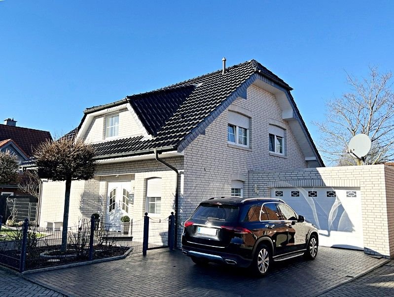 Einfamilienhaus zum Kauf 590.000 € 5 Zimmer 160 m²<br/>Wohnfläche 560 m²<br/>Grundstück Lechtingen Wallenhorst 49134