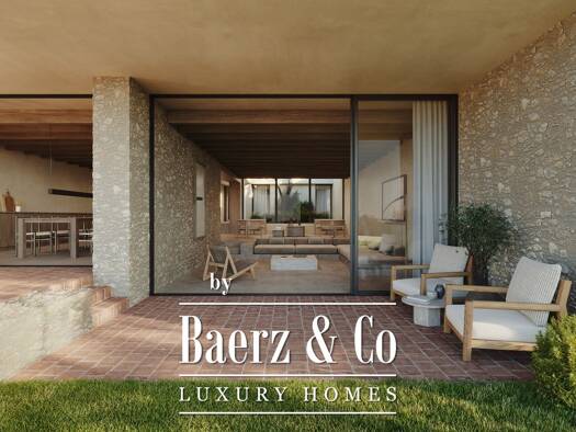 Villa zum Kauf 2.900.000 € 566 m² Boada