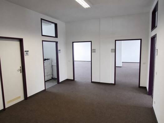 Bürogebäude zur Miete 560 m² Bürofläche Karlsfeld 85757
