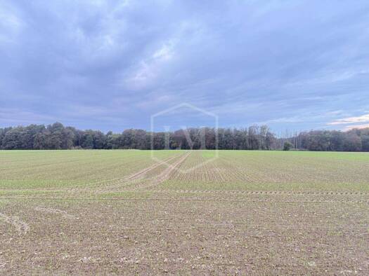 Landwirtschaftliche Fläche zum Kauf 655.000 € 64.609 m² Grundstück Unna Unna 59423