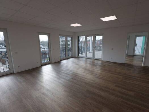 Bürofläche zur Miete provisionsfrei 2.059 € 2 Zimmer 111 m² Bürofläche Schüren Dortmund 44269