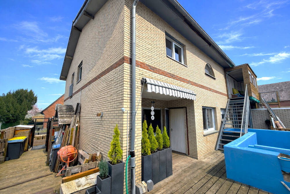 Immobilie in Heinsberg - Viel Platz für die Familie - flexibel nutzbares Ein- oder Zweifamilienhaus in ruhiger Wohnlage - Bild 1