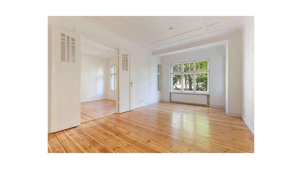 Studio zur Miete 1.974 € 3 Zimmer 99 m² 1. Geschoss frei ab 16.04.2026 Schlieperstraße 76 Tegel Berlin 13507