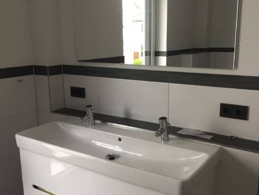 Wohnung zur Miete 980 € 3,5 Zimmer 88 m² 2. Geschoss frei ab 01.10.2026 August-Reitz-Straße 36 Schwenningen Villingen-Schwenningen 78054