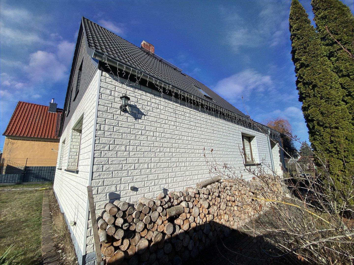 Immobilie in Kyffhäuserland - Platz für die ganze Familie - Bild 3