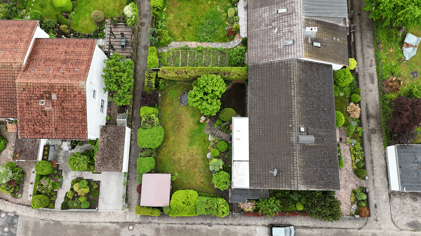 Einfamilienhaus zum Kauf - Ansicht 2