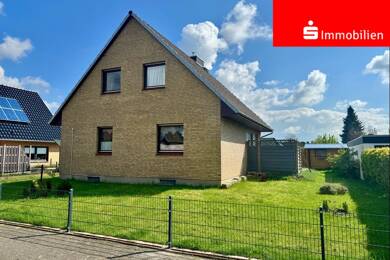 Einfamilienhaus zum Kauf 249.000 € 5 Zimmer 112 m² 499 m² Grundstück frei ab sofort Kellinghusen 25548