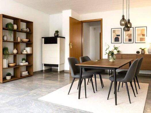 Wohnung zum Kauf 239.000 € 3 Zimmer 64 m² Hegnach Waiblingen / Hegnach 71334