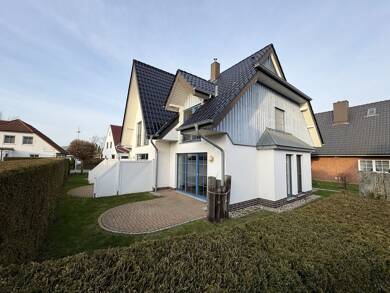 Wohnung zum Kauf 399.000 € 4 Zimmer 83 m² Zingst Ostseeheilbad Zingst 18374
