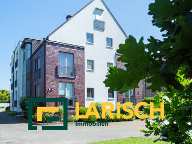 Wohnung zum Kauf 269.000 € 2 Zimmer 63 m² 1. Geschoss Bönningstedt 25474
