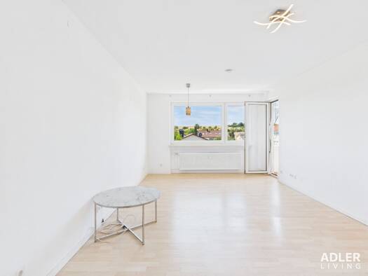 Wohnung zum Kauf 295.000 € 3 Zimmer 72,4 m² 2. Geschoss Hirschlanden Ditzingen 71254