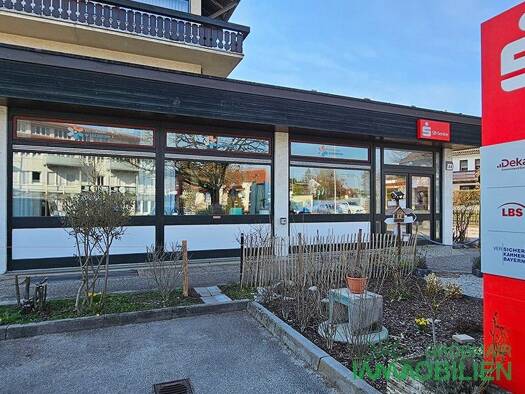 Ladenfläche zum Kauf provisionsfrei 398.000 € 2 Zimmer 129,5 m² Verkaufsfläche Baierbrunn Baierbrunn 82065