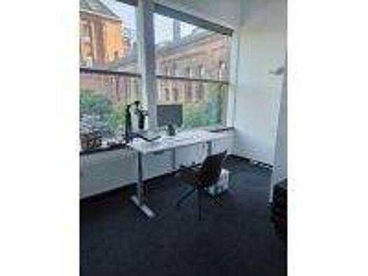 Bürofläche zur Miete provisionsfrei 500 € 4 m² Bürofläche Beim Alten Gaswerk Bahrenfeld Hamburg 22761