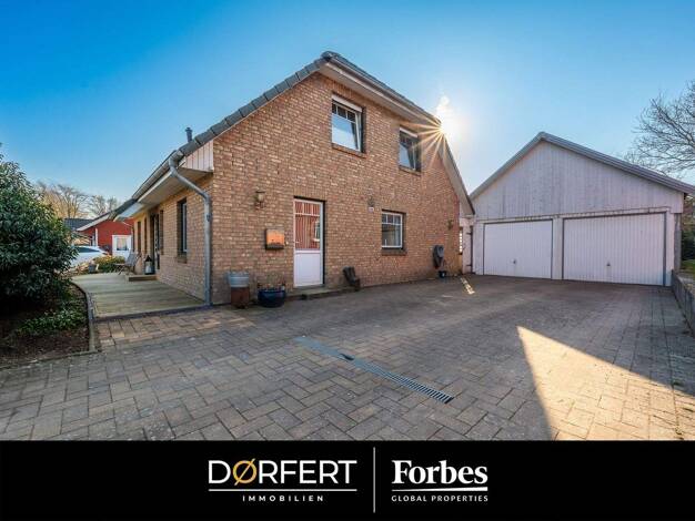 Einfamilienhaus zum Kauf 379.000 € 5 Zimmer 134 m² 782 m² Grundstück Steinfeld 24888