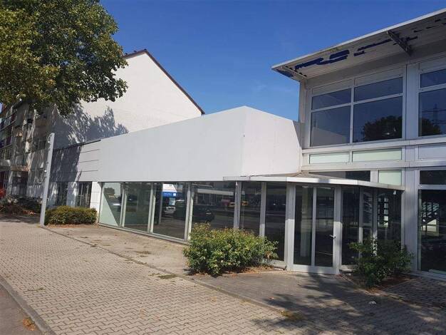 Werkstatt zum Kauf 2.600.000 € 1.040 m² Lagerfläche Neckarau Mannheim 68199