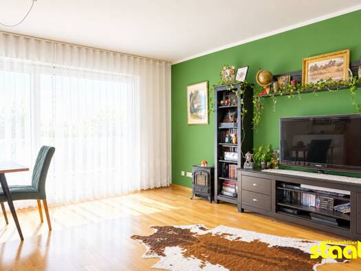 Wohnung zur Miete 695 € 2 Zimmer 70 m² 2. Geschoss frei ab 01.01.2027 Damm Aschaffenburg 63741