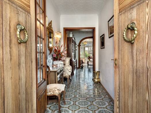 Haus zum Kauf 690.000 € 4 Zimmer 179 m² 249 m² Grundstück Alaró 07340