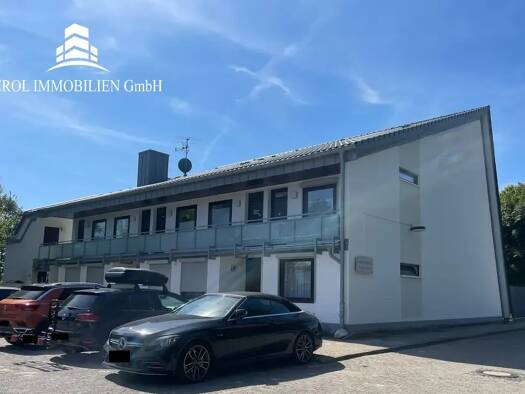 Wohnung zum Kauf 157.000 € 2 Zimmer 50 m² Duhnen Cuxhaven 27476