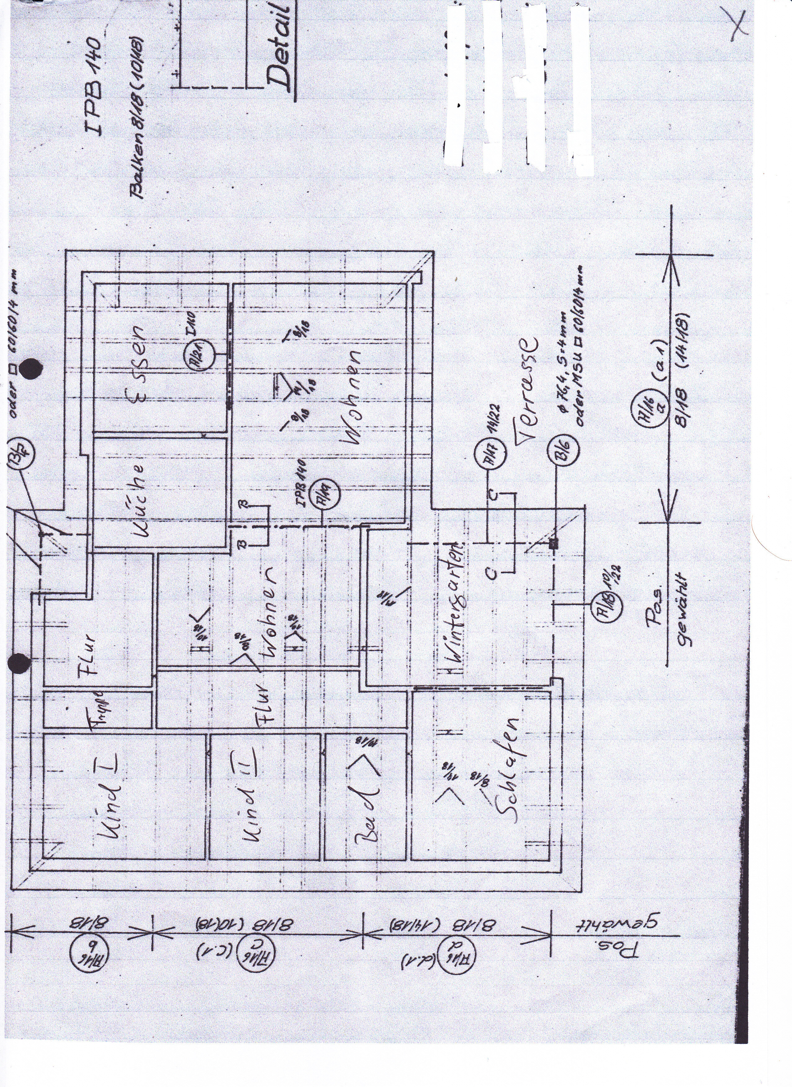 Bungalow zum Kauf 795.000 € 6 Zimmer 230 m²<br/>Wohnfläche 1.200 m²<br/>Grundstück ab sofort<br/>Verfügbarkeit Seelenberg Schmitten 61389