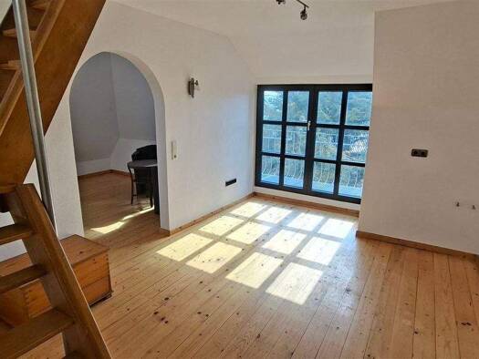 Wohnung zur Miete 550 € 3 Zimmer 60 m² frei ab sofort Innenstadt Bad Salzuflen 32105