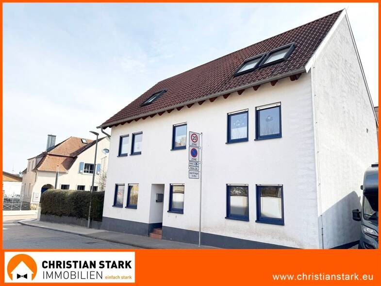 Einfamilienhaus zum Kauf als Kapitalanlage geeignet 495.200 € 7 Zimmer 210 m² 281 m² Grundstück Wörrstadt Wörrstadt 55286