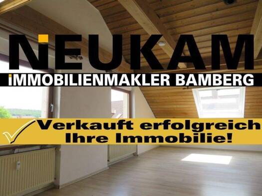 Wohnung zum Kauf 149.000 € 3 Zimmer 64,9 m² frei ab sofort Strullendorf 96129