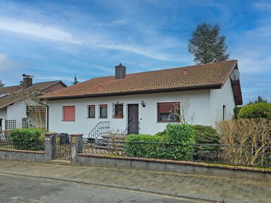 Bungalow zum Kauf 520.000 € 5 Zimmer 116 m² 659 m² Grundstück Baiertal Wiesloch 69168