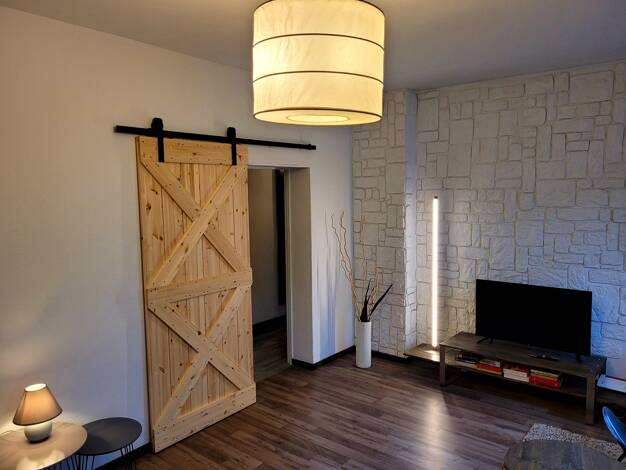 Wohnung zur Miete Wohnen auf Zeit 2.200 € 2 Zimmer 66 m² frei ab 01.10.2026 Schöneberg Berlin 10777