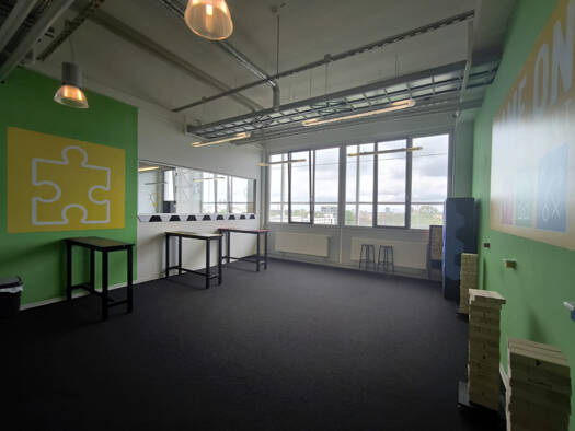 Bürofläche zur Miete provisionsfrei 600 € 57 m² Bürofläche Flößergasse Sendling München 81369