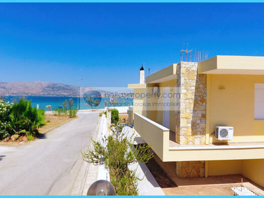 Haus zum Kauf 495.000 € 6 Zimmer 370 m² 1.107 m² Grundstück 1810897 1810897 Salamina- Piraias 18900