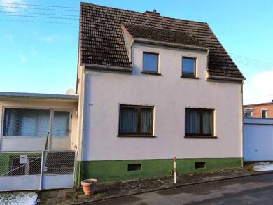 Einfamilienhaus zum Kauf 190.000 € 5 Zimmer 104 m² 827 m² Grundstück Bell 56745