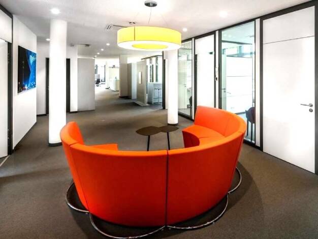 Bürofläche zur Miete provisionsfrei 773 m² Bürofläche teilbar ab 173 m² Thalk.Obersendl.-Forsten-Fürstenr.-Solln München 81379