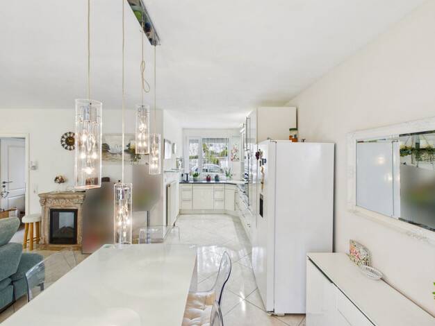 Reihenendhaus zum Kauf 527.000 € 6 Zimmer 125,9 m² 171 m² Grundstück Vahrenheide Bothfeld - Vahrenheide 30179