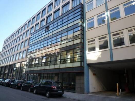 Garage/Stellplatz zur Miete provisionsfrei 80 € Karlstraße  43 Maxvorstadt München 80333