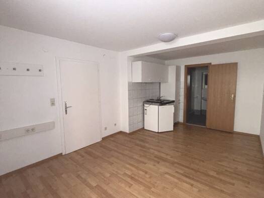 Wohnung zur Miete 135 € 1 Zimmer 20,6 m² Mariazell 8630