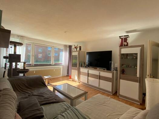 WG-Zimmer zur Miete 560 € 27 m² Geschoss 1/5 frei ab 01.07.2026 Schützenplatz Lüneburg 21337