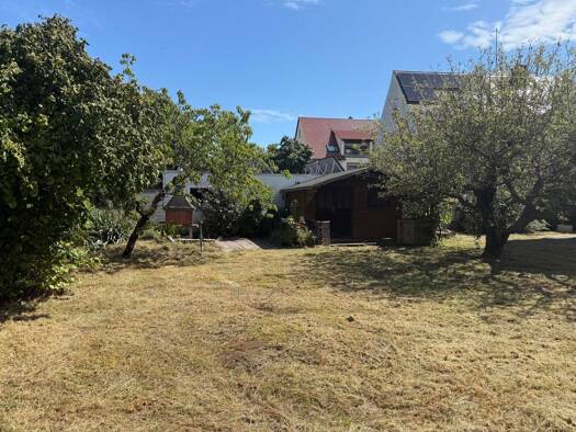 Grundstück zum Kauf 550.000 € 670 m² Grundstück Haunstetten Haunstetten - Siebenbrunn 86179